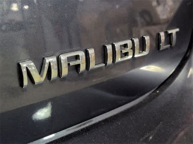 Thumbnail: 2014 Chevrolet Malibu - 13