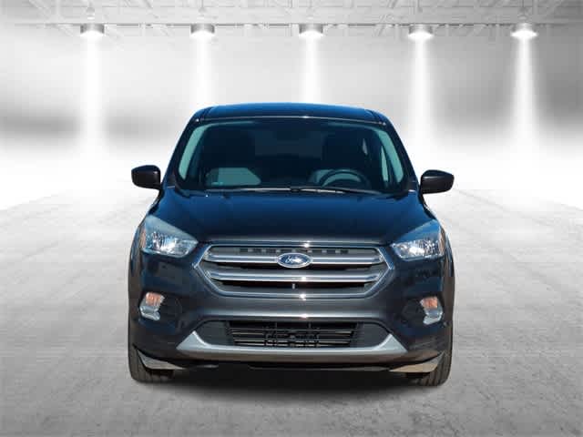 2017 Ford Escape SE photo 3