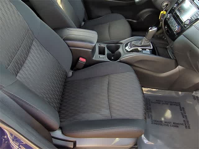 Thumbnail: 2019 Nissan Rogue - 21