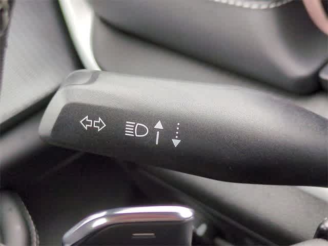 Thumbnail: 2025 Jeep Grand Cherokee L - 30