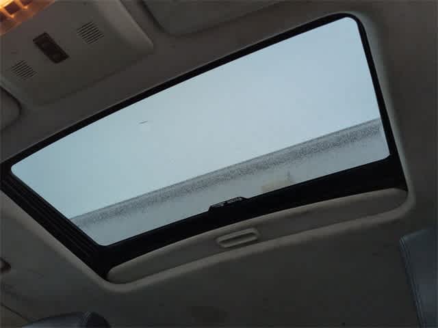 Thumbnail: 2008 Land Rover Range Rover Sport - 19