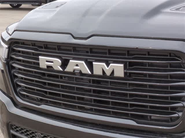 Thumbnail: 2026 RAM 1500 - 12