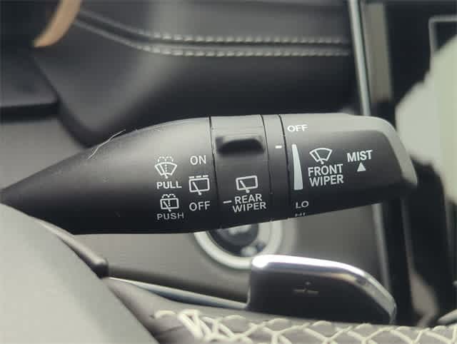 Thumbnail: 2025 Jeep Grand Cherokee - 27