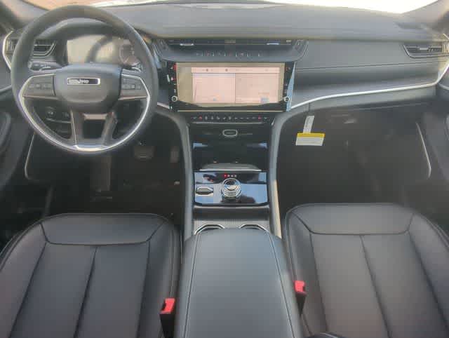 Thumbnail: 2026 Jeep Grand Cherokee - 14