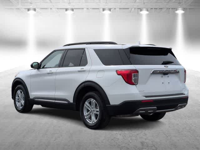 Thumbnail: 2023 Ford Explorer - 6