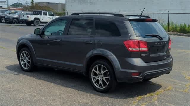 Thumbnail: 2016 Dodge Journey - 6
