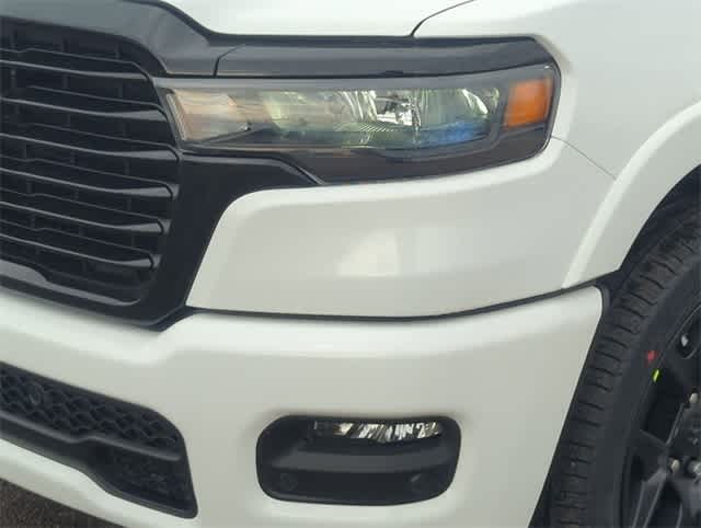 Thumbnail: 2026 RAM 1500 - 11