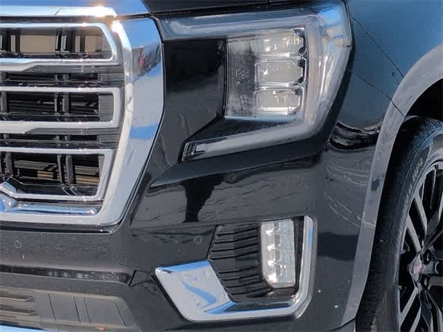 Thumbnail: 2021 GMC Yukon - 11