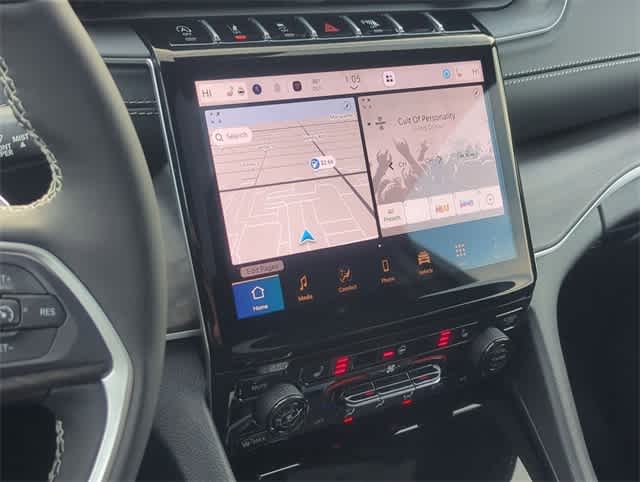 Thumbnail: 2025 Jeep Grand Cherokee - 29