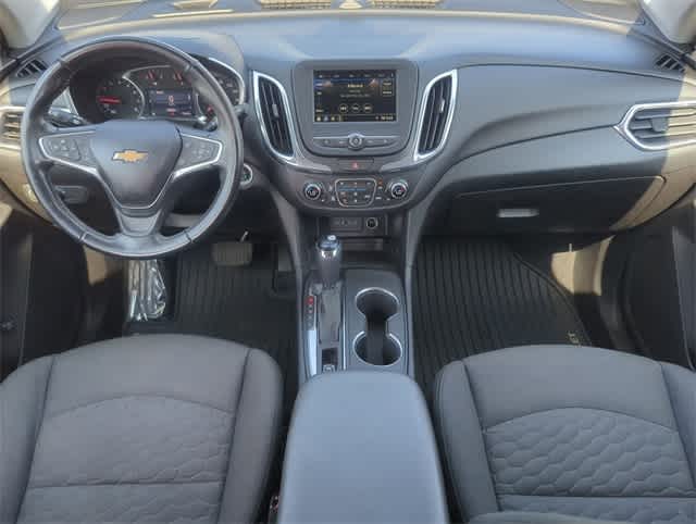 Thumbnail: 2019 Chevrolet Equinox - 15