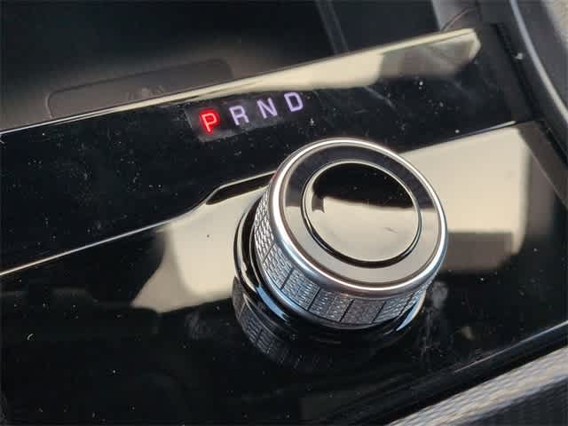 Thumbnail: 2025 Jeep Grand Cherokee - 39