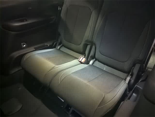 Thumbnail: 2025 Jeep Grand Cherokee L - 20