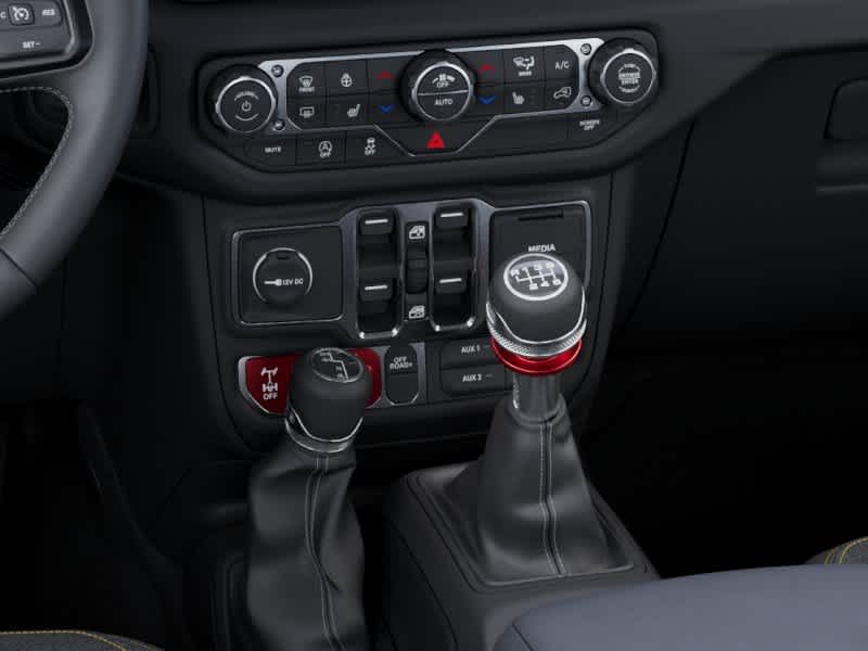Thumbnail: 2026 Jeep Wrangler - 24
