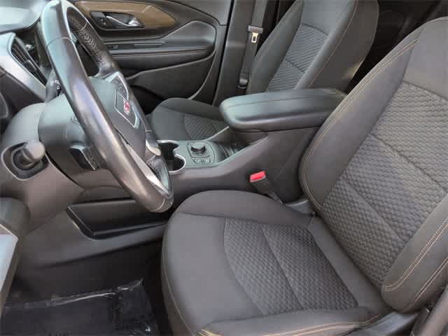 Thumbnail: 2019 GMC Terrain - 16