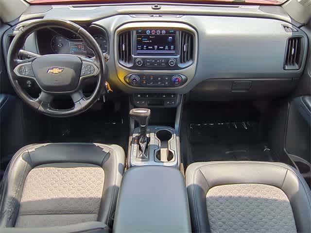 Thumbnail: 2016 Chevrolet Colorado - 15
