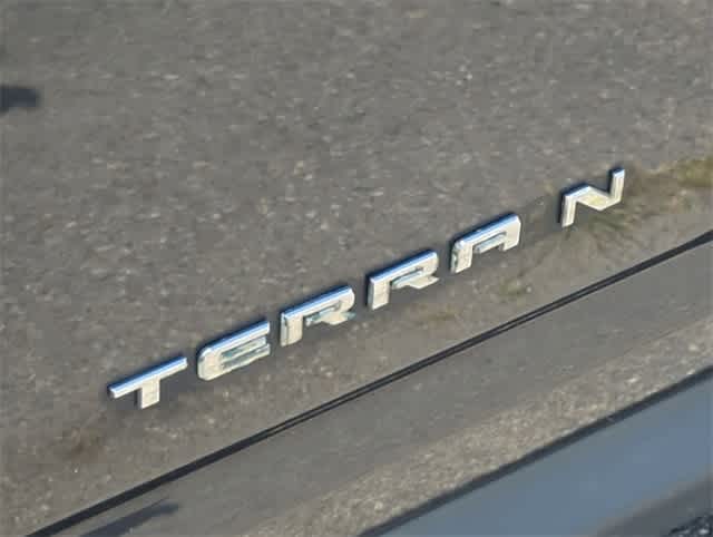 Thumbnail: 2017 GMC Terrain - 13
