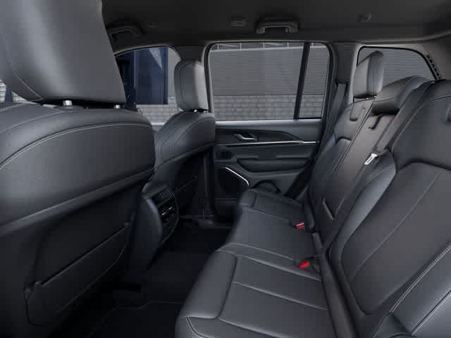 Thumbnail: 2026 Jeep Grand Cherokee - 22