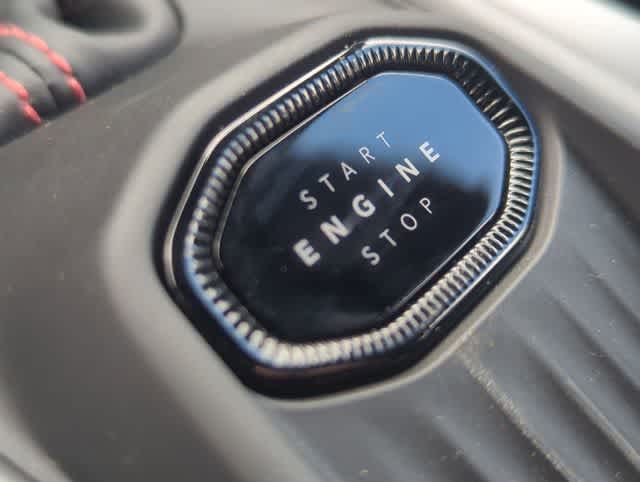 Thumbnail: 2026 Dodge Charger - 33