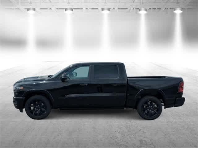 Thumbnail: 2026 RAM 1500 - 5