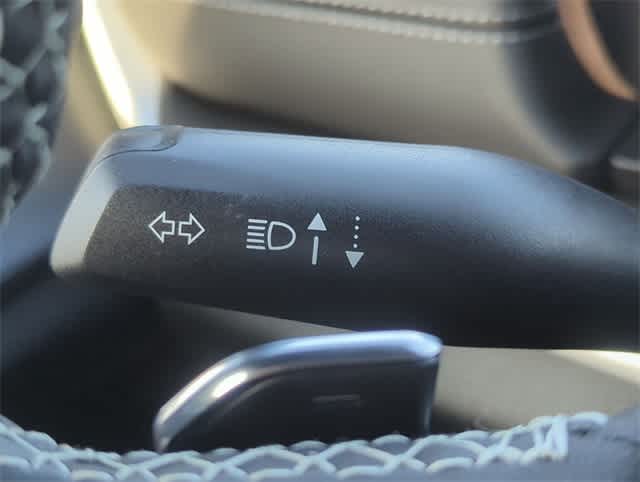 Thumbnail: 2025 Jeep Grand Cherokee L - 28