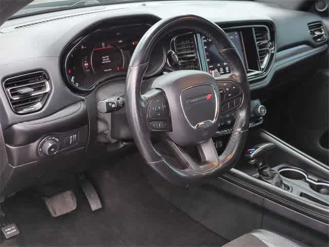 2021 Dodge Durango GT 10