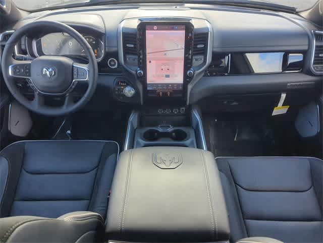 Thumbnail: 2026 RAM 1500 - 15