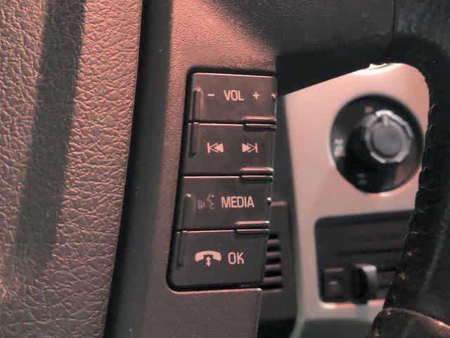 Thumbnail: 2013 Ford F-150 - 24