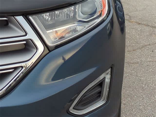 Thumbnail: 2016 Ford Edge - 11