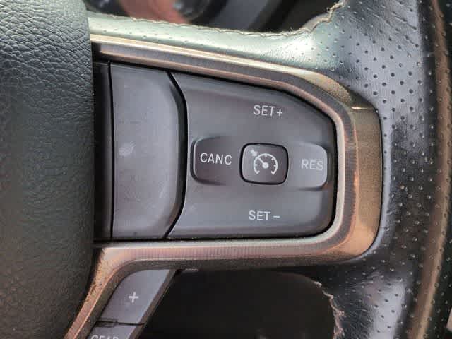 Thumbnail: 2022 RAM 1500 - 25