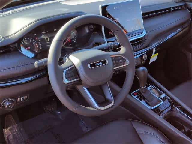 Thumbnail: 2026 Jeep Compass - 10