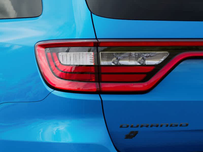 Thumbnail: 2026 Dodge Durango - 9