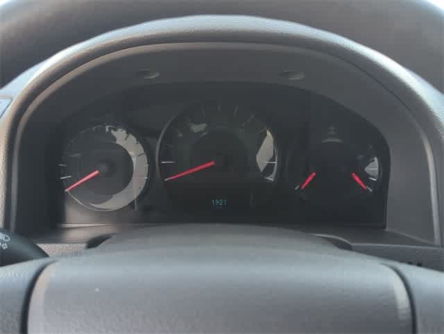 Thumbnail: 2012 Ford Fusion - 33