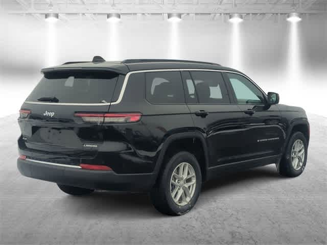 Thumbnail: 2025 Jeep Grand Cherokee L - 8