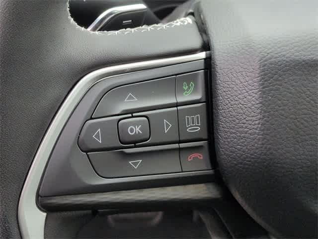 Thumbnail: 2025 Jeep Grand Cherokee L - 33