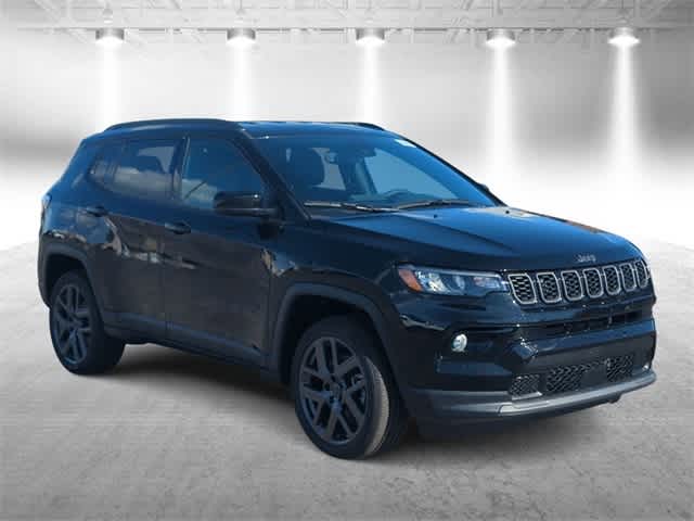 Thumbnail: 2026 Jeep Compass - 2