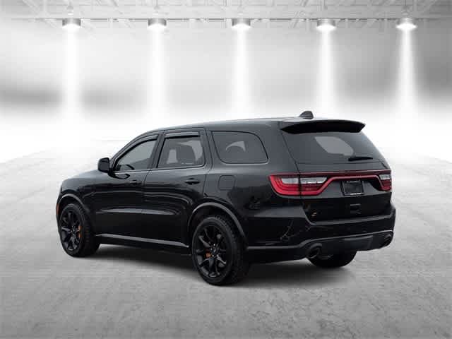 Thumbnail: 2023 Dodge Durango - 6