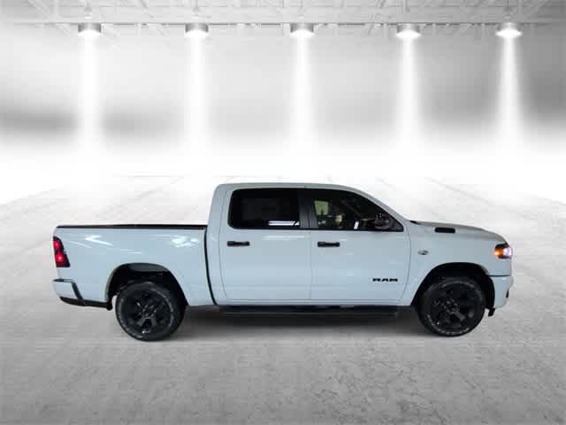 Thumbnail: 2026 RAM 1500 - 9