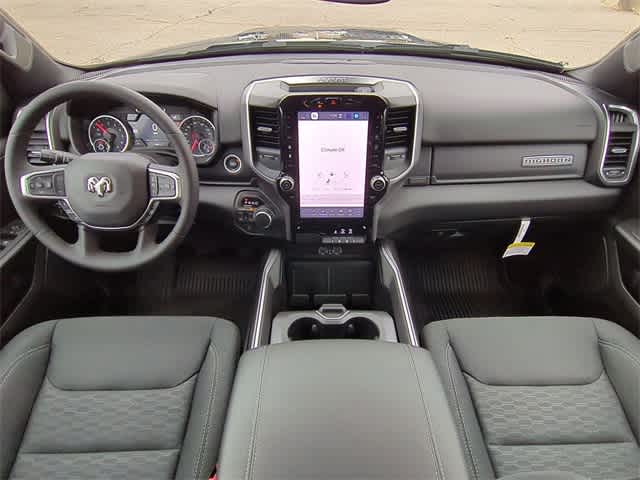 Thumbnail: 2026 RAM 1500 - 16