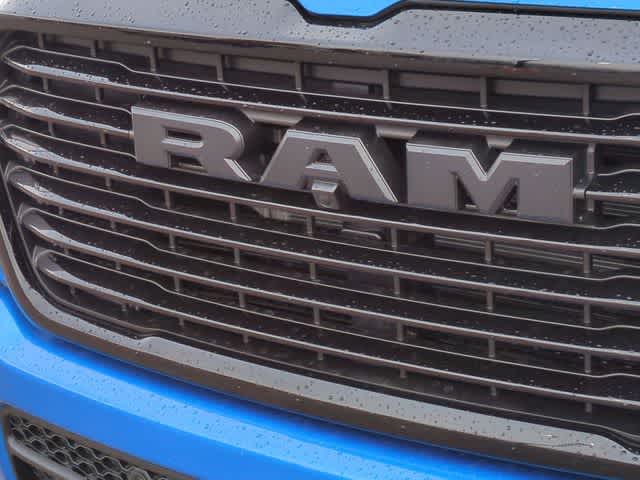 2026 RAM 1500 Laramie - Photo 12