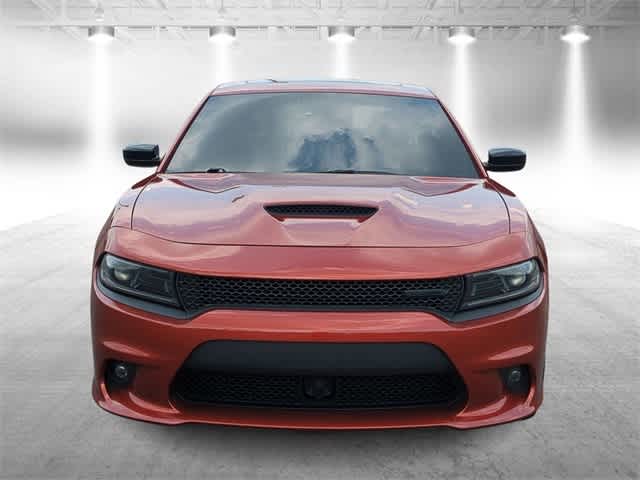 Thumbnail: 2022 Dodge Charger - 3