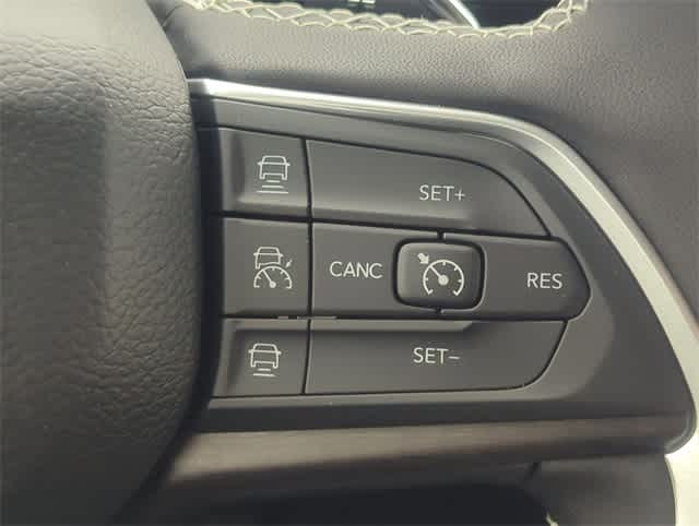 Thumbnail: 2025 Jeep Grand Cherokee - 24