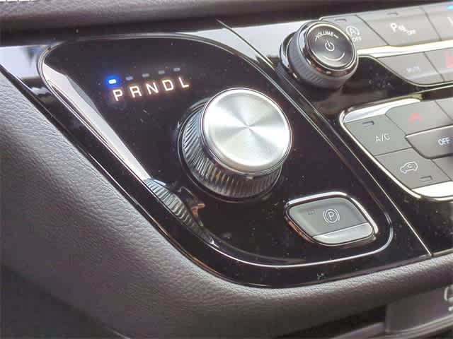 Thumbnail: 2026 Chrysler Pacifica - 33