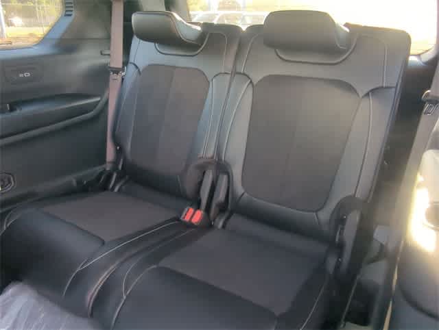 Thumbnail: 2025 Jeep Grand Cherokee L - 13