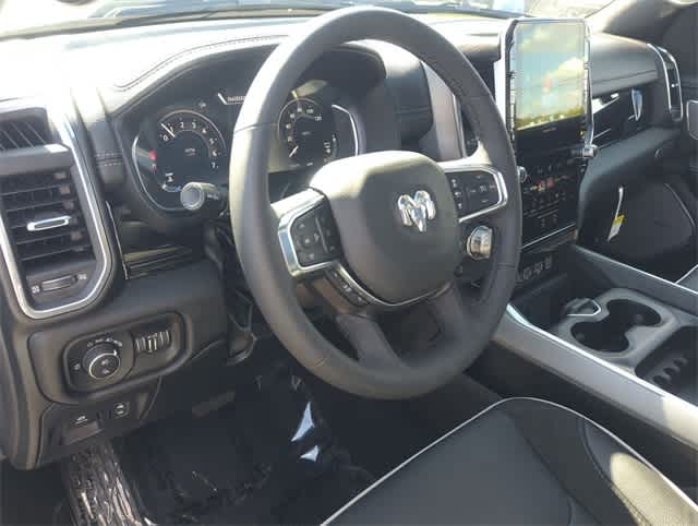 Thumbnail: 2026 RAM 1500 - 10