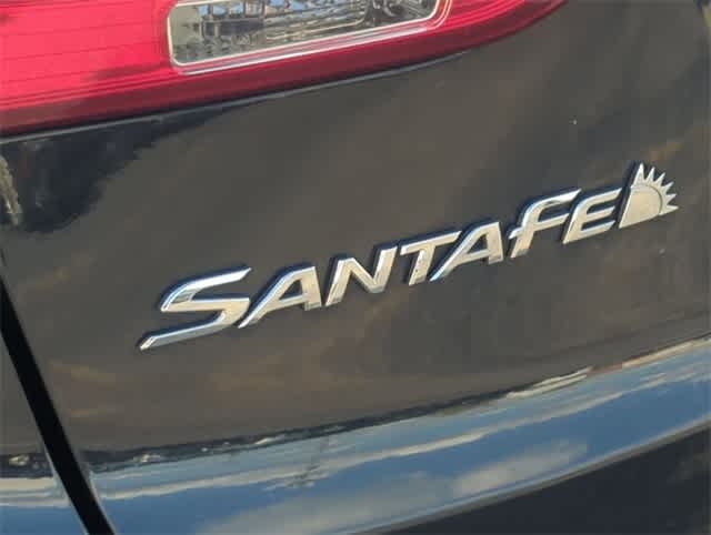Thumbnail: 2016 Hyundai Santa Fe - 13