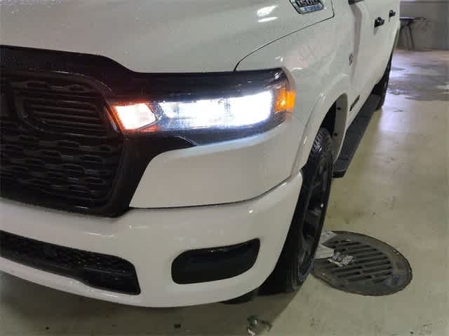 Thumbnail: 2026 RAM 1500 - 11