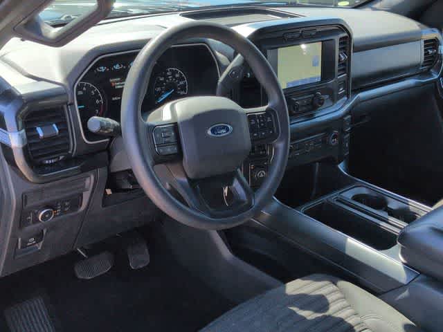 Thumbnail: 2021 Ford F-150 - 10