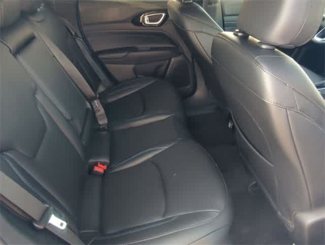 Thumbnail: 2026 Jeep Compass - 20