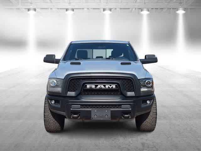 Thumbnail: 2017 RAM 1500 - 2