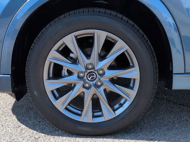 Thumbnail: 2024 Mazda CX-5 - 13